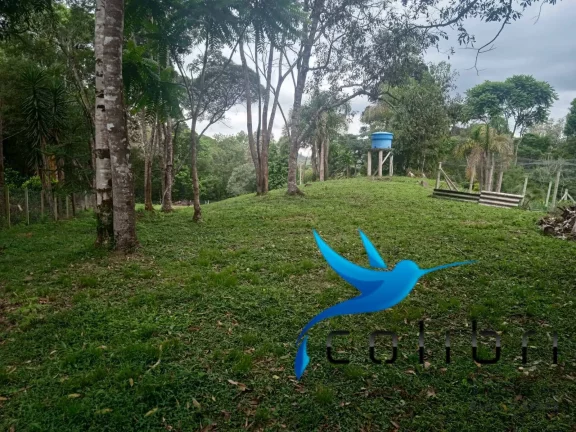 Imagem Chácara com 4 Quartos à Venda, 13.612 m² em Ribeirão Grande - Agudos Do Sul