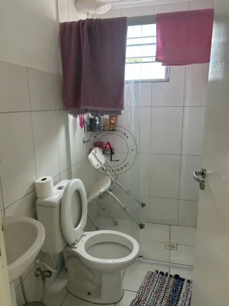 Imagem Apartamento à venda em Campinas, Jardim Nova Europa, com 2 quartos, 48m2