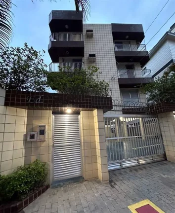 Imagem APARTAMENTO COM 44 m² - BOQUEIRÃO - PRAIA GRANDE SP