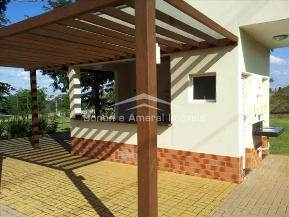 Imagem Excelente lote plano à venda no Condomínio Terras do Fontanário, Paulínia.

Condomínio próximo...