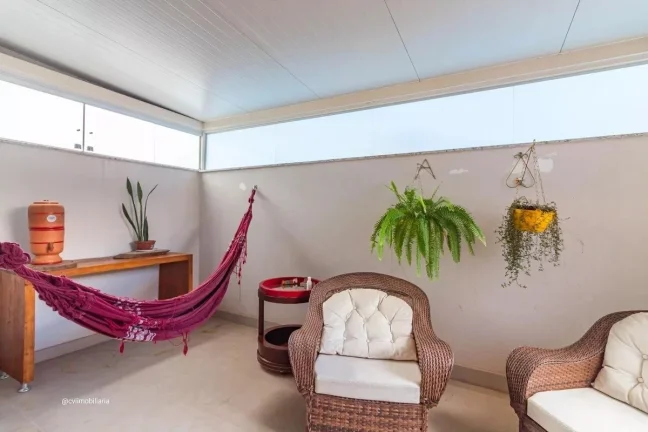 Imagem Excelente oportunidade para quem busca conforto, espaço e praticidade em uma região tranquila e es...