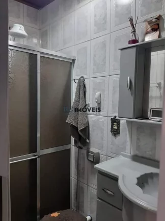 Imagem Casa a Venda no bairro Galo Branco - São Gonçalo, RJ