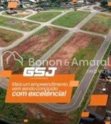 Imagem Excelente oportunidade para construir a casa dos seus sonhos! Terreno com 310,83 m², em uma das mel...