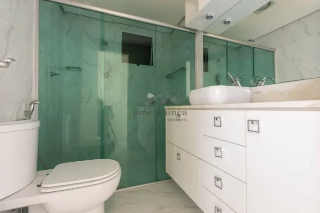 Imagem Apartamento com 80m² a  venda em Perdizes