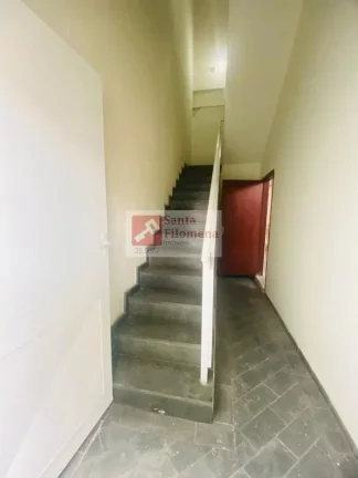 Imagem Galpão para Locação em Santo André, Vila Palmares