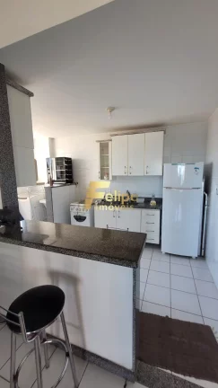 Imagem APARTAMENTO COM VISTA PARA A PRAIA DO MORRO!