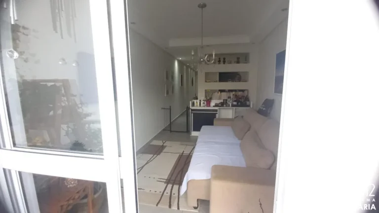 Imagem Apartamento sem Condomínio para Venda em Santo André / SP no bairro Vila Valparaíso