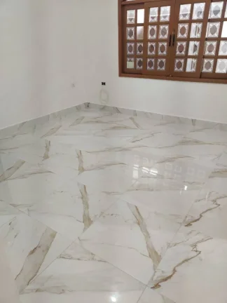Imagem Casa Térrea com Edícula, 3 dormitórios, 2 vagas, Jardim Satélite - Sjc.