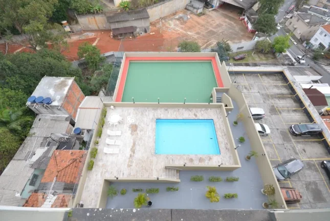 Imagem Apartamento à Venda - Ipiranga, 2 Quartos, 75 m2