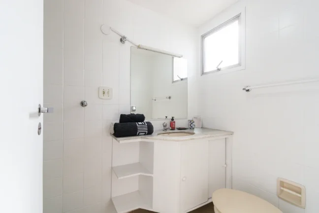 Imagem Apartamento para venda em Moema com 1 quarto, sendo 1 suíte , 42m2