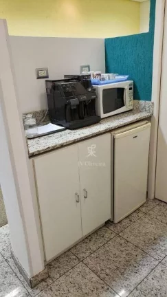Imagem Conjunto, 53 m² - venda ou aluguel - Bela Vista - São Paulo/SP