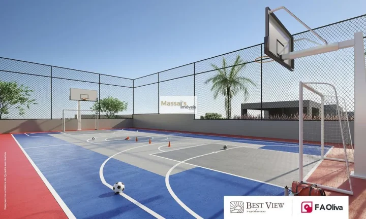 Imagem BEST VIEW Residence | Lançamento | Swiss Park