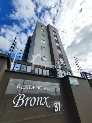 Imagem Apartamento com 2 quartos no Saguaçú
