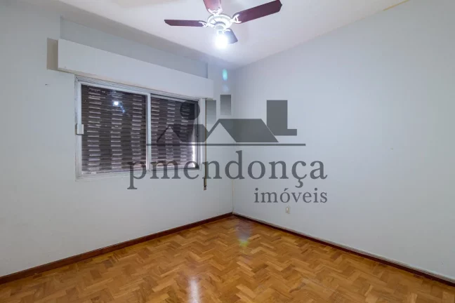 Imagem Apartamento de 123m² no Jardim Paulista ? 3 Quartos, com sacada/vista livre