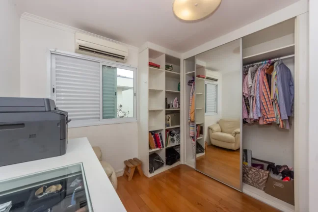 Imagem Casa no condomínio Residencial Maria Julia para venda com 3 quartos, sendo 1 suíte , 107m2