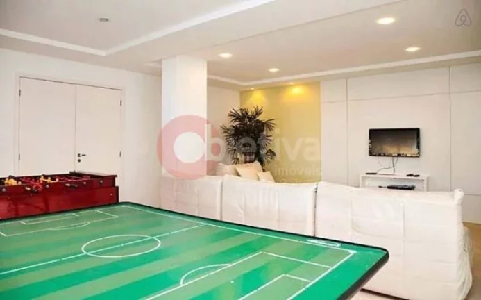 Imagem Apartamento com 2 dormitórios à venda, 75 m² por R$ 460.000,00 - Parque Riviera - Cabo Frio/RJ