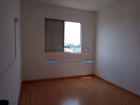 Imagem Ótimo Apartamento 2 dorm. + 1 vaga - Jd. Monte Kemel
