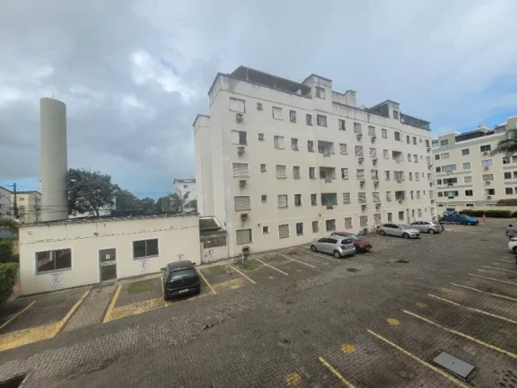 Foto do imóvel: APARTAMENTO RESIDENCIAL em SERRA - ES, JARDIM LIMOEIRO