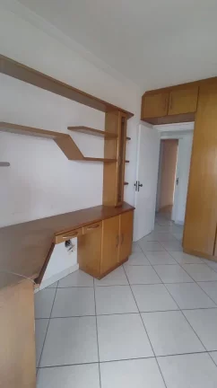 Imagem Apartamento com 3 dorms, Ocian, Praia Grande - R$ 400 mil, Cod: 1730