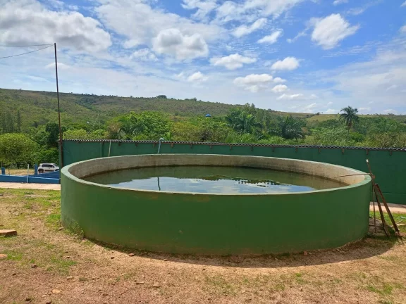 Imagem Viva o Melhor do Campo com Conforto e Estilo! Luziânia-GO.