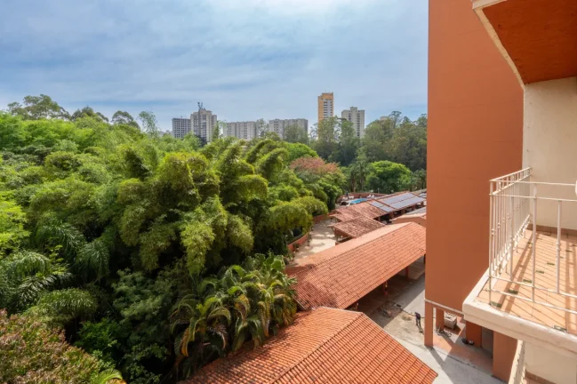 Imagem Apartamento para venda em Jardim Ampliação com 3 quartos, sendo 1 suíte , 94m2