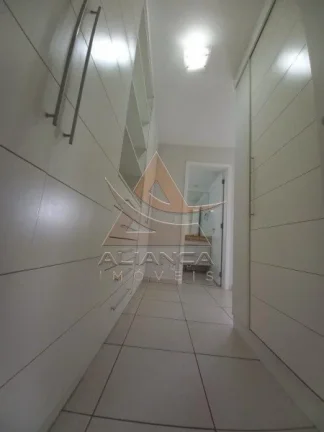Imagem Apartamento - Ribeirão Preto - Jardim Botânico