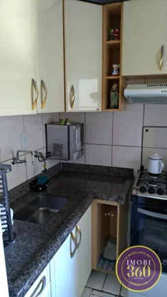 Imagem Apartamento à venda no Jardim Dona Sinhá R$198.000,00