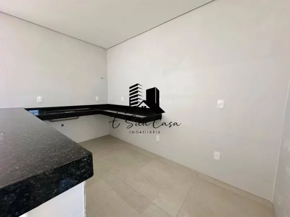 Imagem Casa 3 quartos à venda Bairro Vale das Orquídeas - Contagem/MG