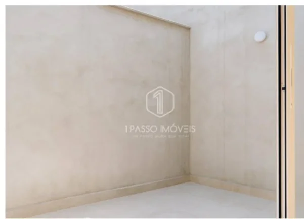 Imagem Apartamento tipo casa Copacabana casinha de boneca área externa reformado