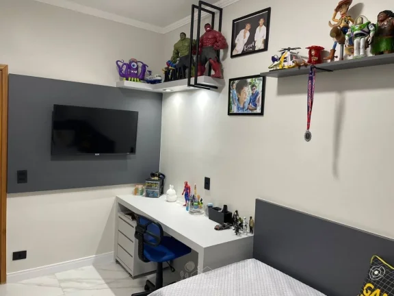 Imagem Casa à venda no bairro Jardim Ipe - Atibaia/SP