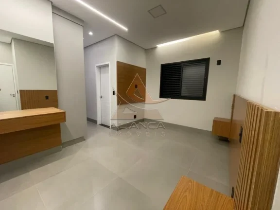 Imagem Casa Condomínio - Ribeirão Preto - Bonfim Paulista