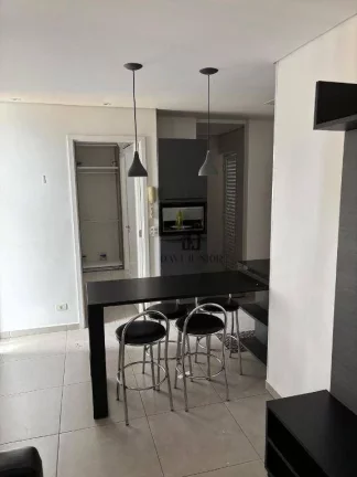 Imagem Apartamento, 44 m² - venda por R$ 550.000,00 ou aluguel por R$ 4.000,00/mês - Parque Campolim - Sorocaba/SP