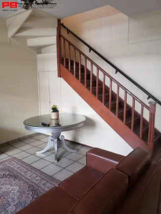 Imagem Sobrado 3 dormitórios 150m² - Vila Nova Conceição