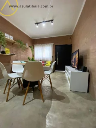 Imagem Casa para Venda em Atibaia, Jardim Dos Pinheiros, 5 dormitórios, 2 suítes, 3 banheiros, 3 vagas