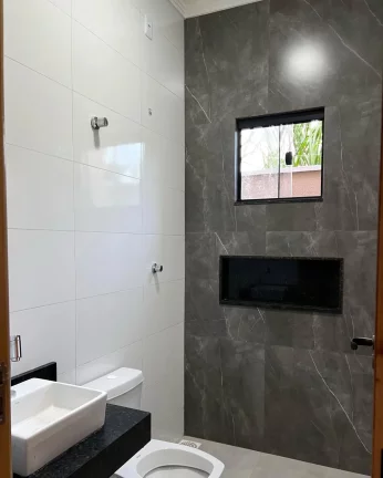 Imagem Casa 2/4 C Suite No Setor Barcelos Em Trindade