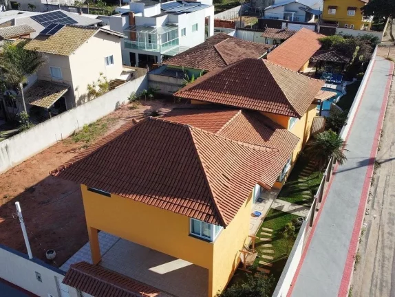 Imagem CASA RESIDENCIAL em VILA VELHA - ES, INTERLAGOS