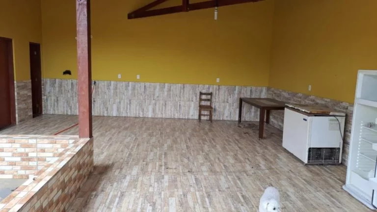 Imagem Chácara a venda no Bairro dos Mirandas - Tatuí/SP.