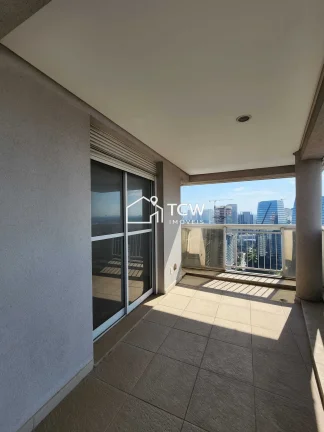 Imagem Apartamento 1 dorm no Itaim