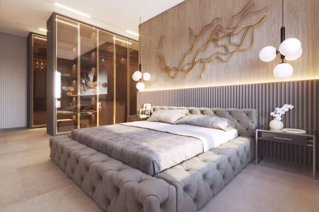 Imagem Apartamento com 3 Quartos à Venda, 134 m² em Perequê - Porto Belo