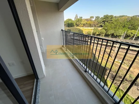 Imagem APARTAMENTO RESIDENCIAL em São Paulo - SP, Lapa