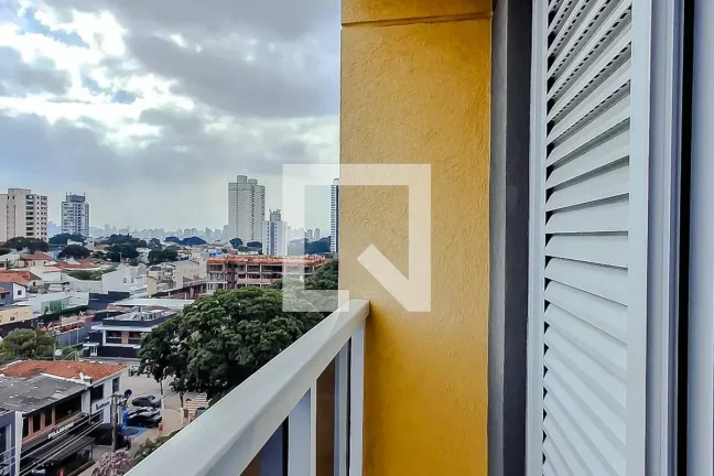 Imagem Casa à Venda - Ipiranga, 1 Quarto, 39 m2
