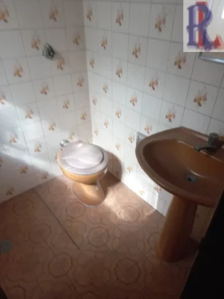 Imagem CASA ASSOBRADADA RESIDENCIAL em SÃO PAULO - SP, CHÁCARA INGLESA - PIRITUBA - SP