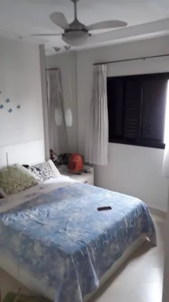 Imagem Apartamento com 3 dormitórios à venda, 105 m² por R$ 730.000,00 - Vila Bastos - Santo André/SP