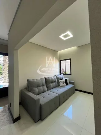 Imagem Condomínio Residencial Buona Vita - São José do Rio Preto