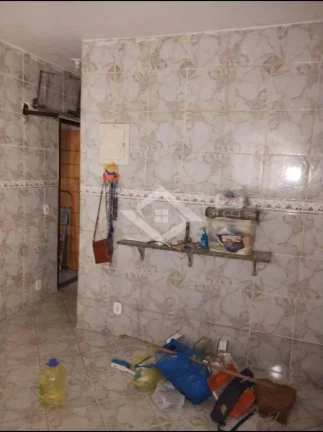 Imagem Casa Duplex 3 Quartos, Suíte e 2 Vagas – Comendador Soares