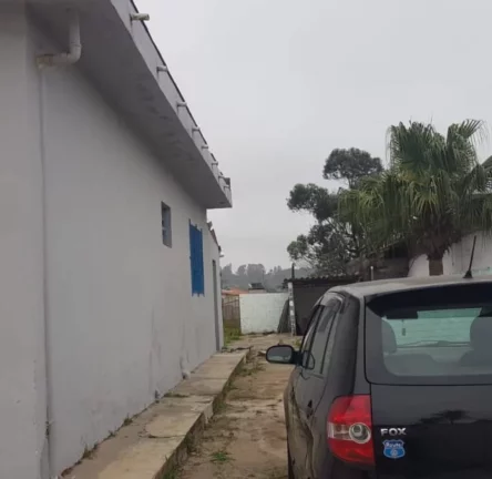 Imagem Casa com 2 dormitórios à venda, 129 m² por R$ 600.000,00 - Caxangá - Suzano/SP