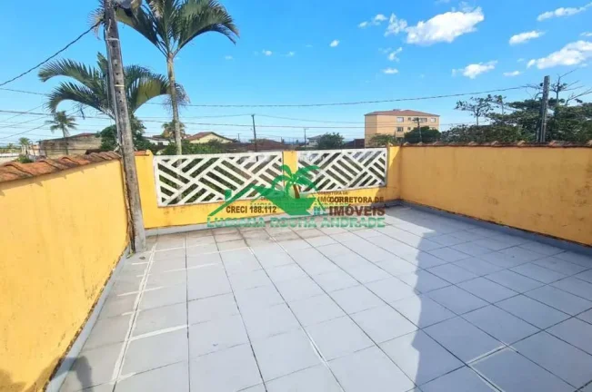 Imagem Casa Padrão