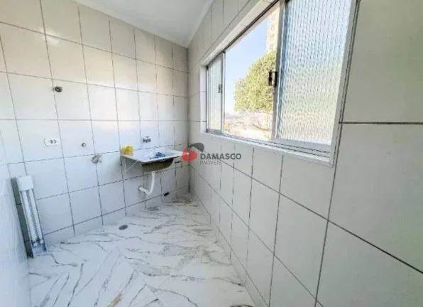 Imagem Apartamento à venda, Santa Terezinha, Santo André