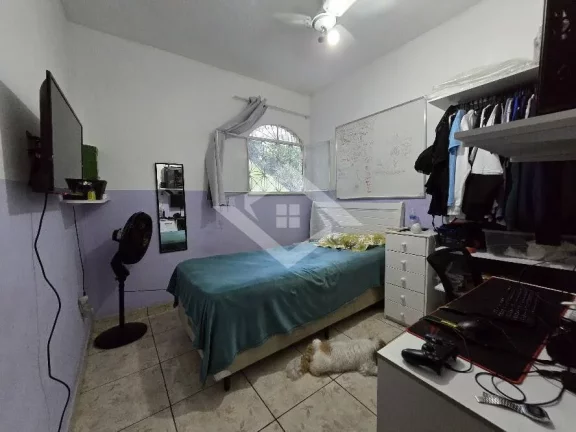 Imagem Sítio e Casa Duplex Colonial - 900m²- 4 quartos- Taquara