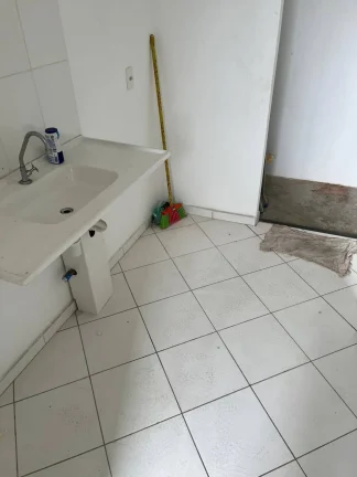 Imagem Apartamento 3 Dormitorios e Lazer Completo 2 Dormitorios 1 Vaga de Garagem
